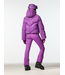 Goldbergh Goldbergh Aeliana Ski Jacket Viola