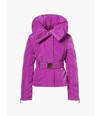 Goldbergh Goldbergh Jive Ski Jacket Viola