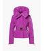 Goldbergh Goldbergh Jive Ski Jacket Viola