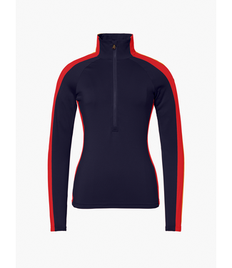 Goldbergh Goldbergh Fuoco Ski Pully French Blue