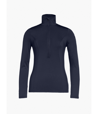 Goldbergh Goldbergh Serena Ski Pully French Blue