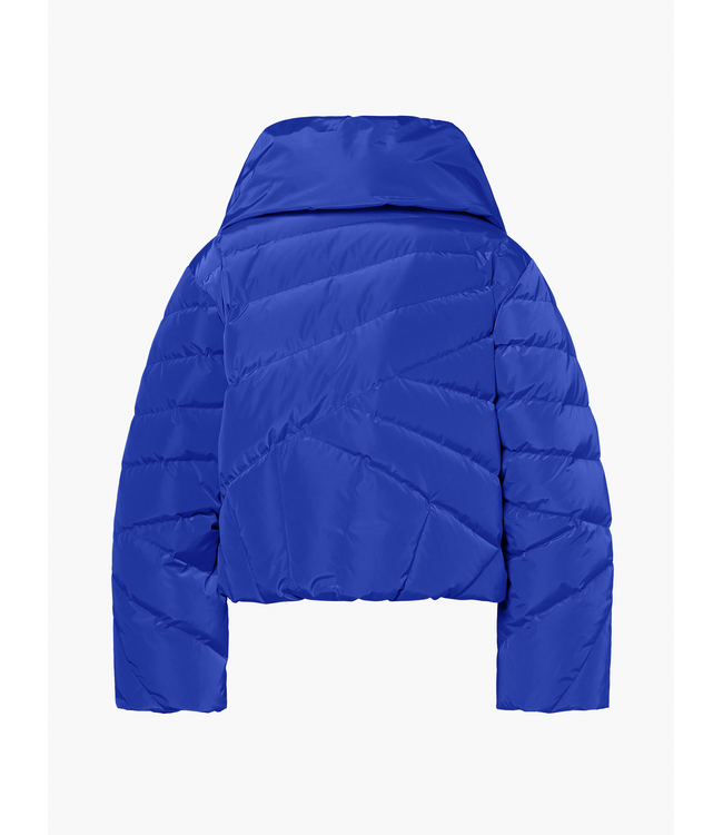Goldbergh Goldbergh Liora Ski Jacket Dazzling Blue