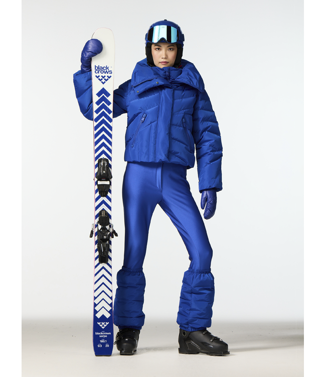 Goldbergh Goldbergh Liora Ski Jacket Dazzling Blue