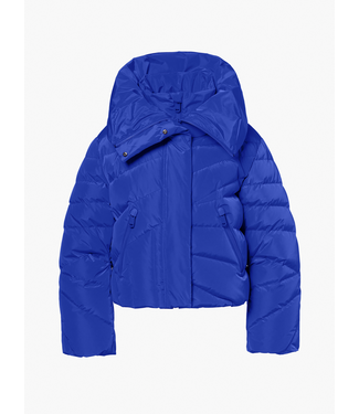 Goldbergh Goldbergh Liora Ski Jacket Dazzling Blue