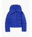 Goldbergh Goldbergh Liora Ski Jacket Dazzling Blue