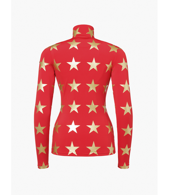 Goldbergh Goldbergh Lunaria Ski Pully Flame