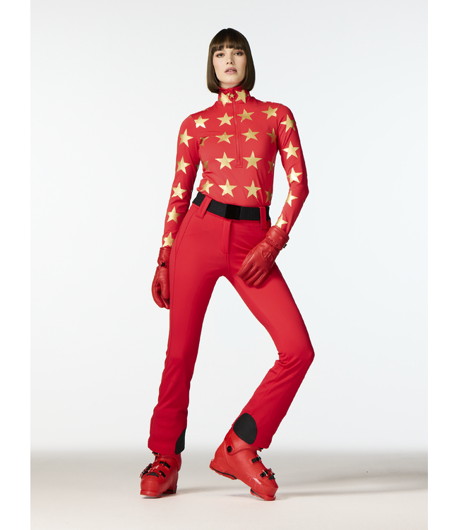 Goldbergh Goldbergh Lunaria Ski Pully Flame