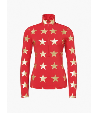 Goldbergh Goldbergh Lunaria Ski Pully Flame