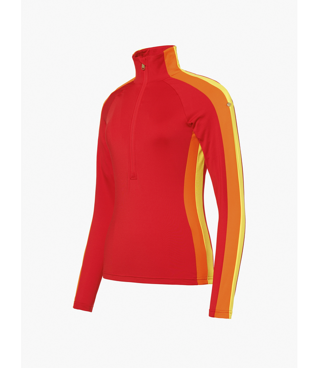Goldbergh Goldbergh Fuoco Ski Pully Flame