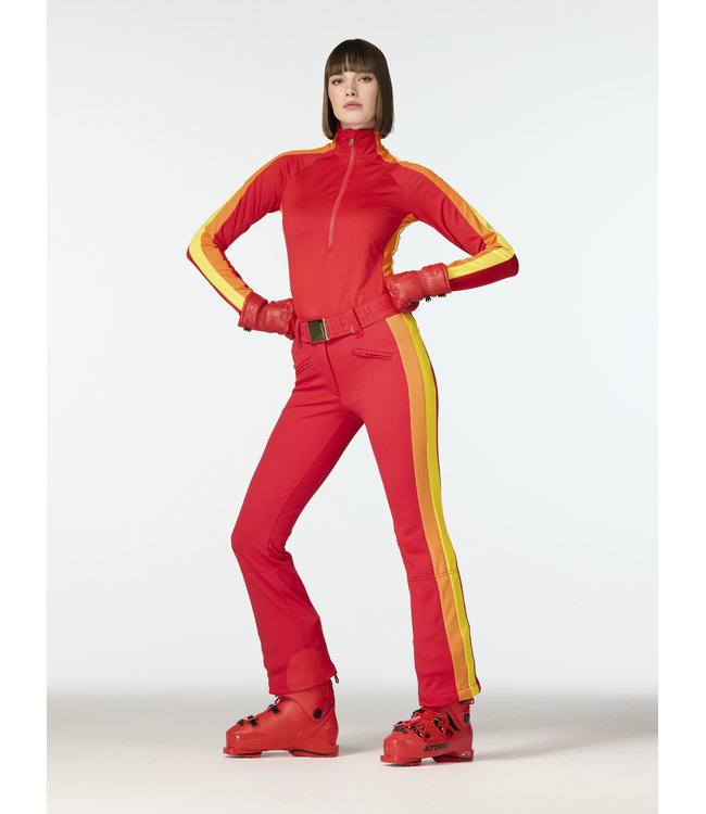 Goldbergh Goldbergh Fuoco Ski Pully Flame