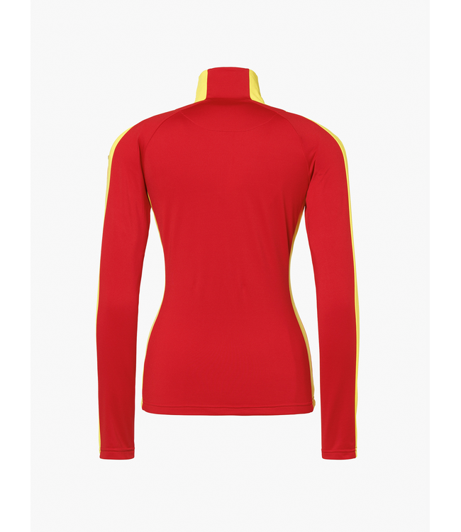 Goldbergh Goldbergh Fuoco Ski Pully Flame