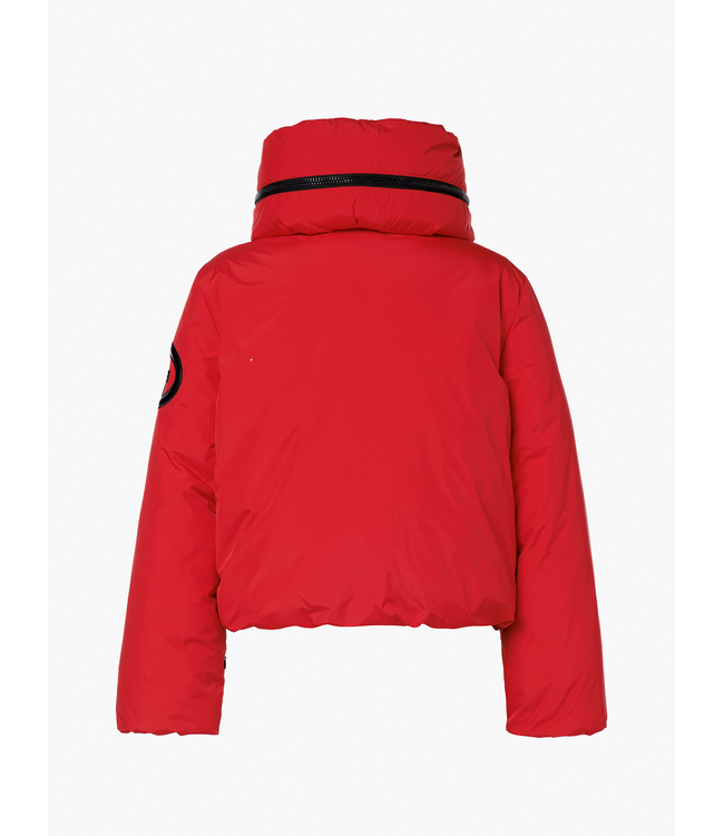 Goldbergh Goldbergh Porter Ski Jacket Flame