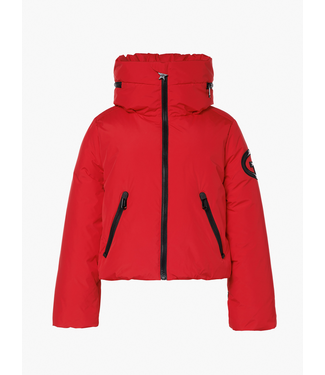 Goldbergh Goldbergh Porter Ski Jacket Flame