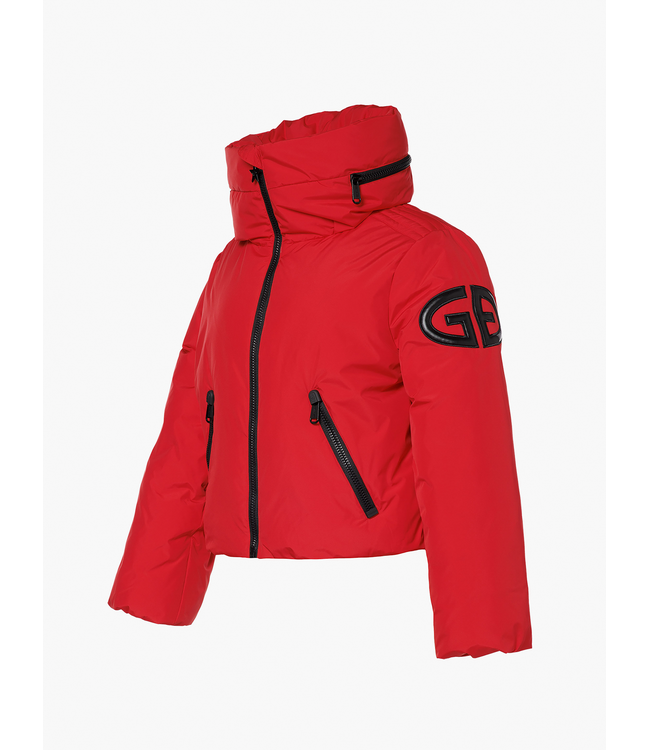 Goldbergh Goldbergh Porter Ski Jacket Flame