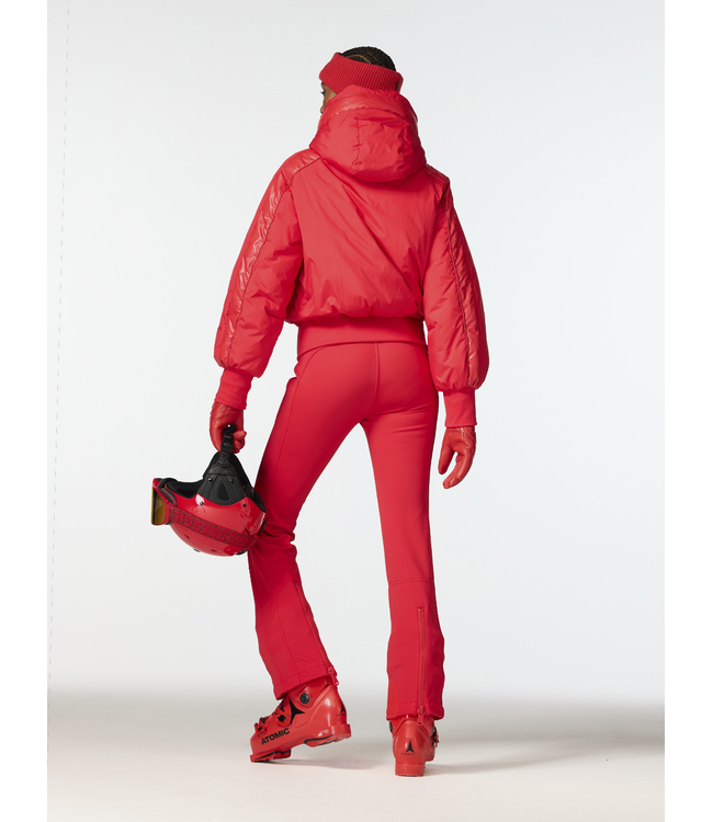 Goldbergh Goldbergh Volare Ski Jacket Flame