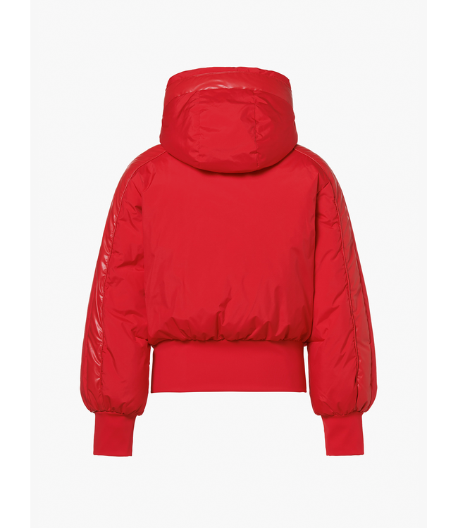 Goldbergh Goldbergh Volare Ski Jacket Flame