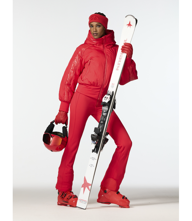 Goldbergh Goldbergh Volare Ski Jacket Flame