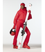 Goldbergh Goldbergh Volare Ski Jacket Flame