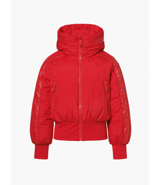Goldbergh Goldbergh Volare Ski Jacket Flame