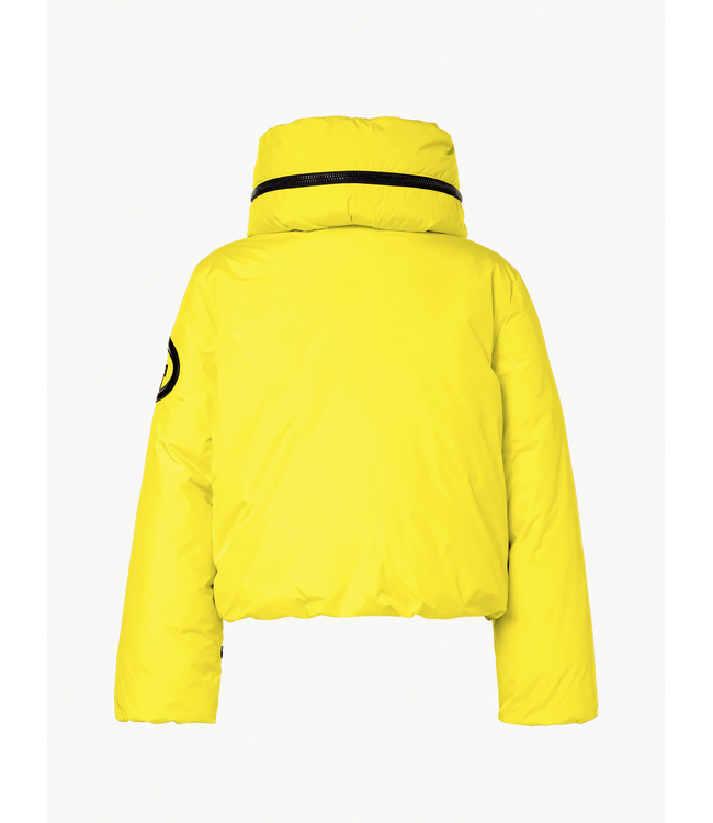 Goldbergh Goldbergh Porter Ski Jacket Limone