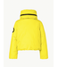 Goldbergh Goldbergh Porter Ski Jacket Limone