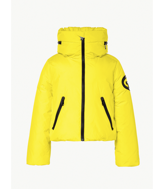 Goldbergh Goldbergh Porter Ski Jacket Limone