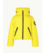 Goldbergh Goldbergh Porter Ski Jacket Limone