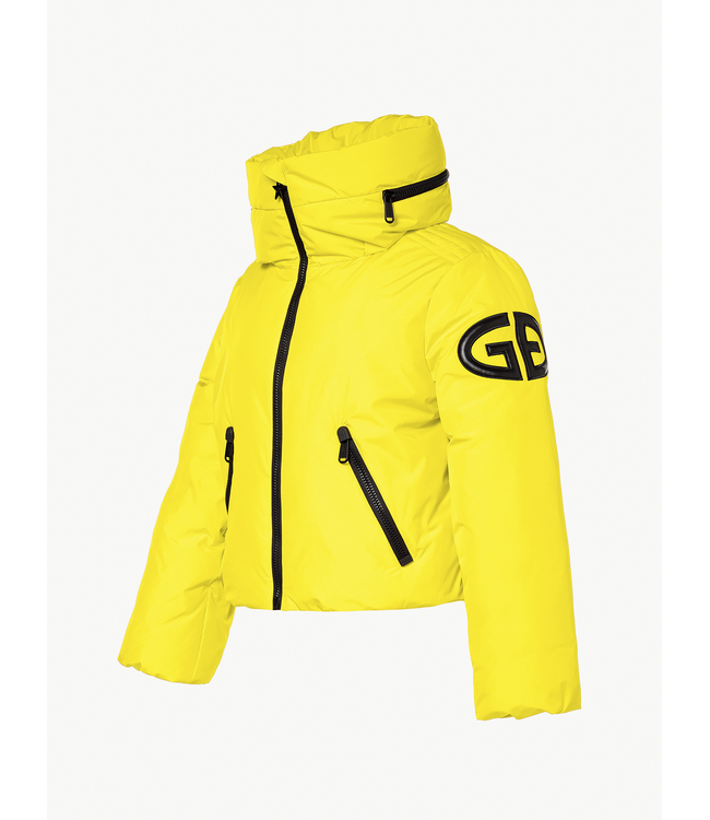 Goldbergh Goldbergh Porter Ski Jacket Limone