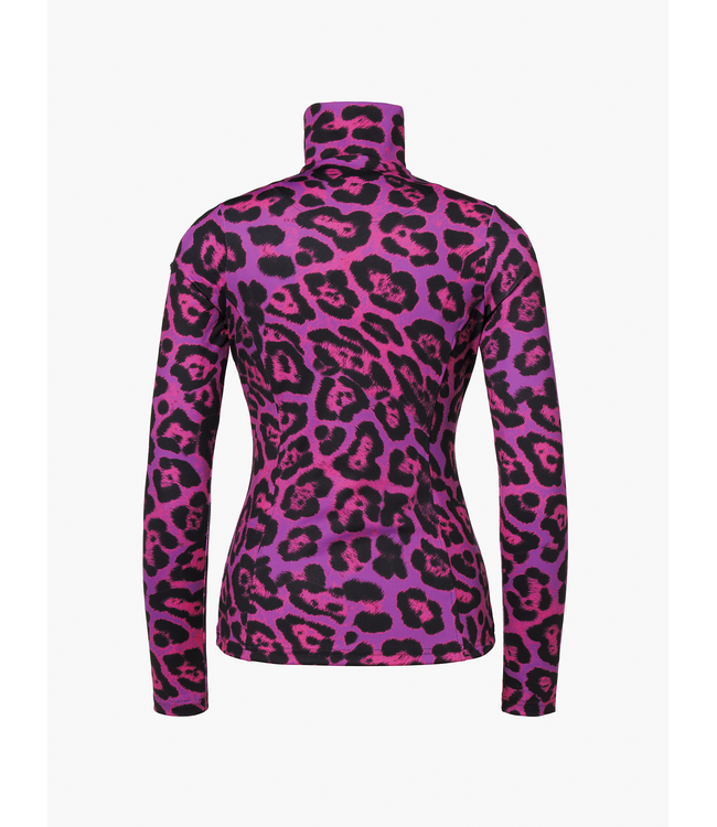 Goldbergh Goldebergh Leona Ski Pully Jaguar Carnivale