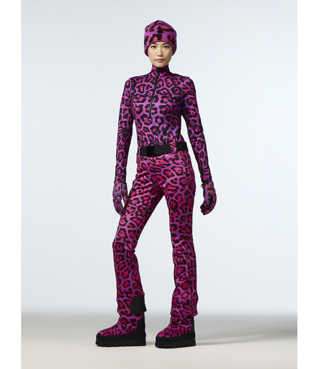 Goldbergh Goldebergh Leona Ski Pully Jaguar Carnivale