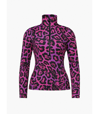 Goldbergh Goldebergh Leona Ski Pully Jaguar Carnivale