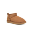 UGG UGG Dames Classic Ultra Mini Chestnut