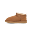 UGG UGG Dames Classic Ultra Mini Chestnut