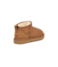 UGG UGG Dames Classic Ultra Mini Chestnut