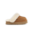 UGG UGG Dames Disquette Chestnut