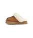 UGG UGG Dames Disquette Chestnut