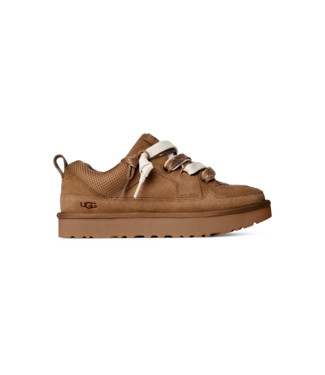 UGG UGG Dames Lo Lowmel Chestnut