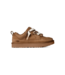 UGG UGG Dames Lo Lowmel Chestnut