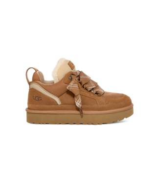 UGG UGG Dames Lowmel Chestnut