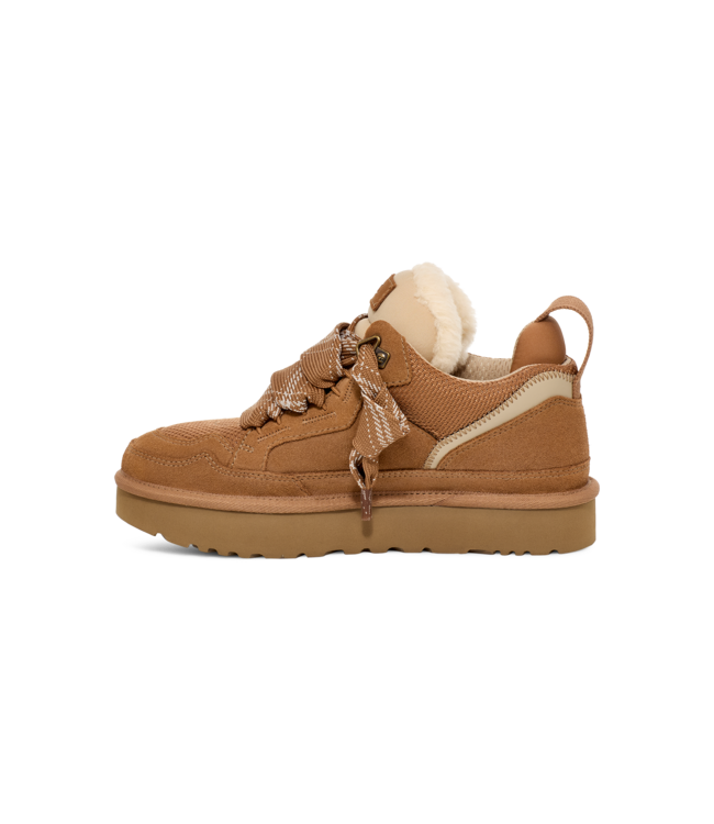 UGG UGG Dames Lowmel Chestnut