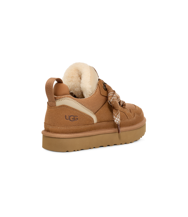 UGG UGG Dames Lowmel Chestnut