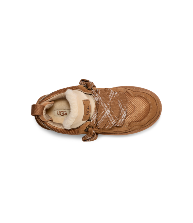UGG UGG Dames Lowmel Chestnut