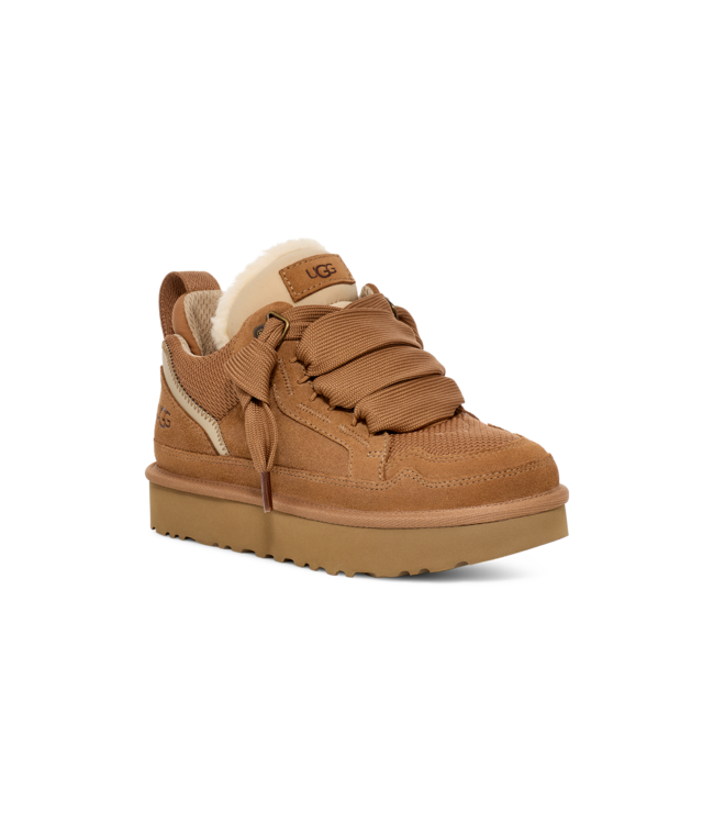 UGG UGG Dames Lowmel Chestnut