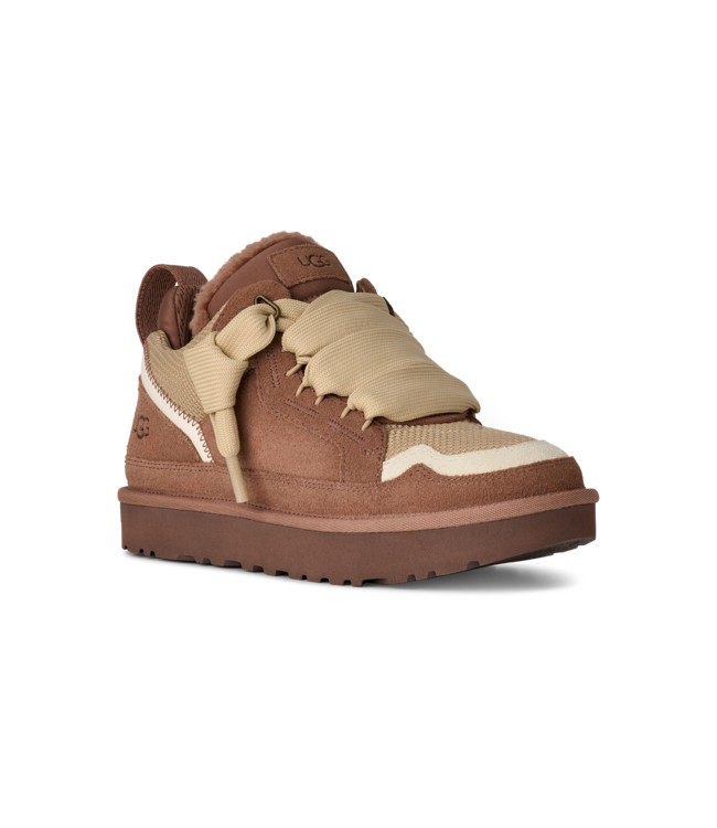 UGG UGG Dames Lowmel Rocky Oak