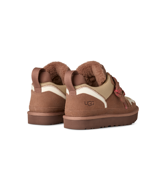 UGG UGG Dames Lowmel Rocky Oak