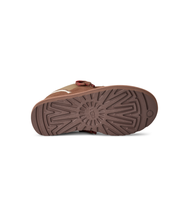 UGG UGG Dames Lowmel Rocky Oak