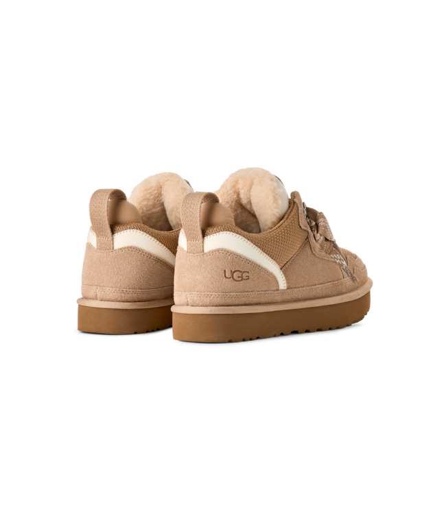 UGG UGG Dames Lowmel Sand