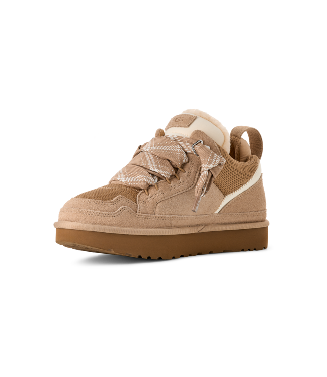 UGG UGG Dames Lowmel Sand