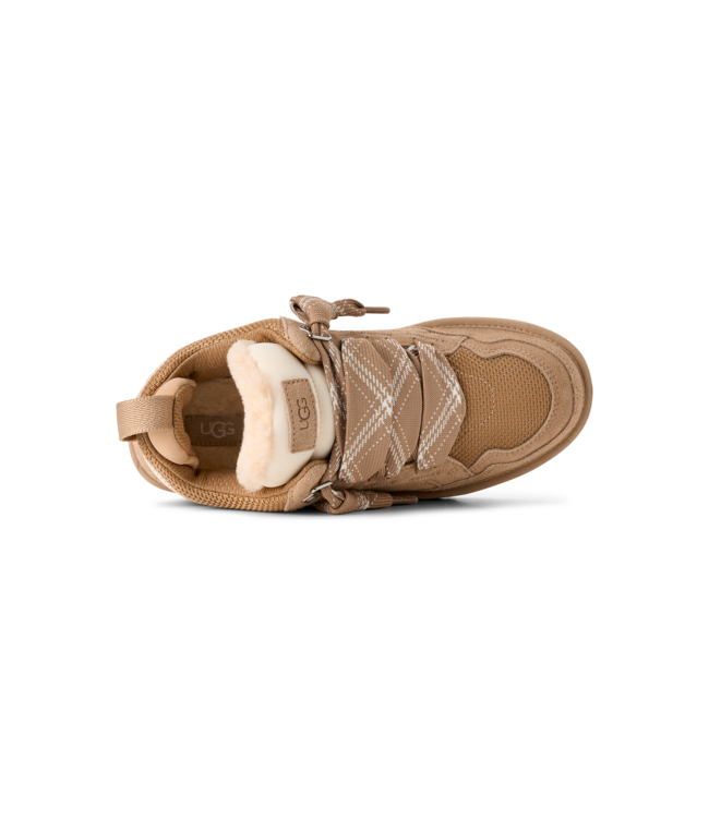 UGG UGG Dames Lowmel Sand