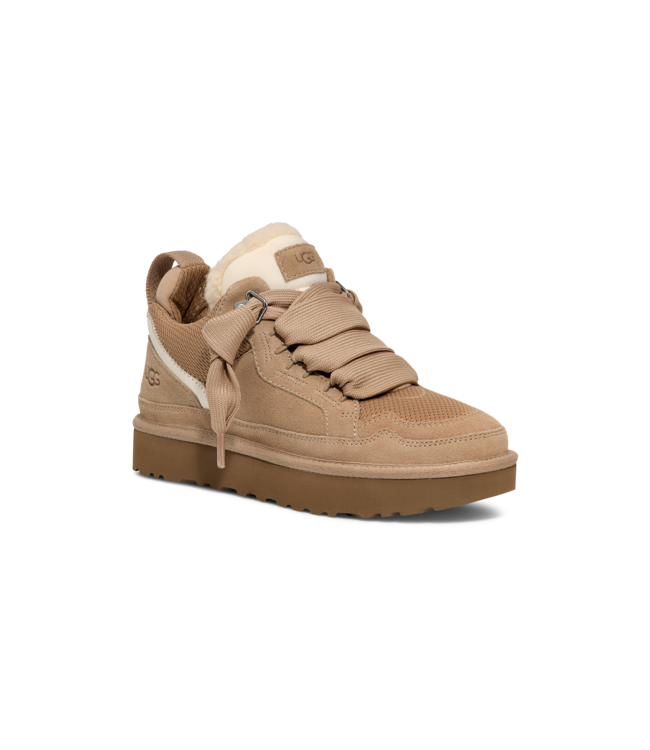 UGG UGG Dames Lowmel Sand